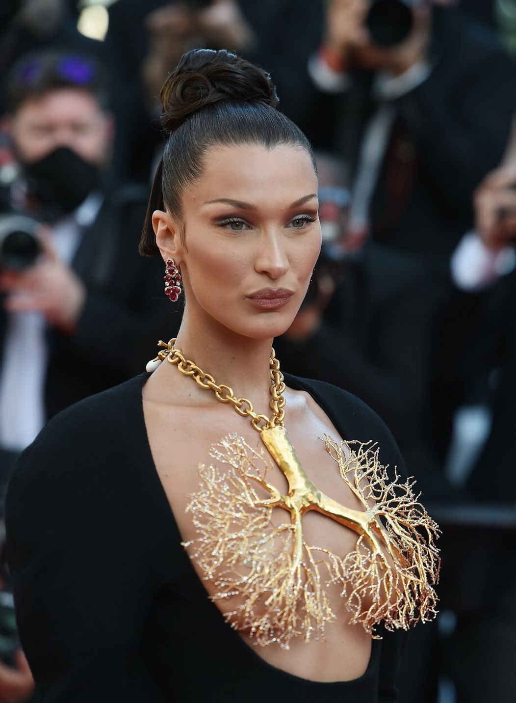 Bella Hadid