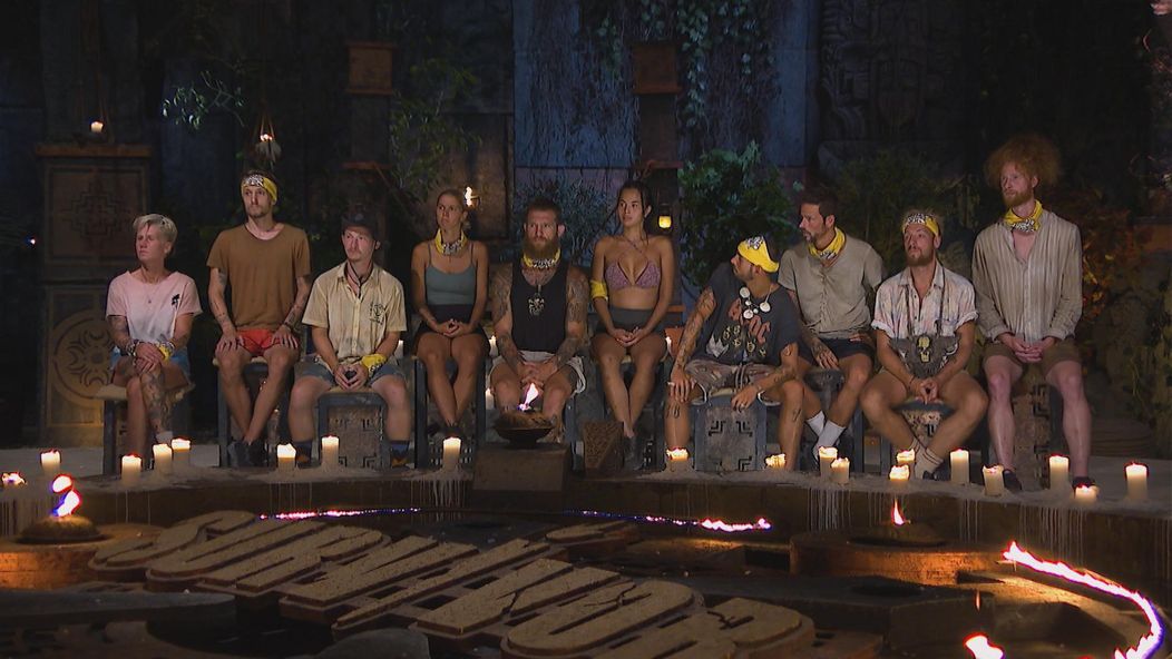 Cesta Yenifer v šou Survivor sa skončila po 61 dňoch.