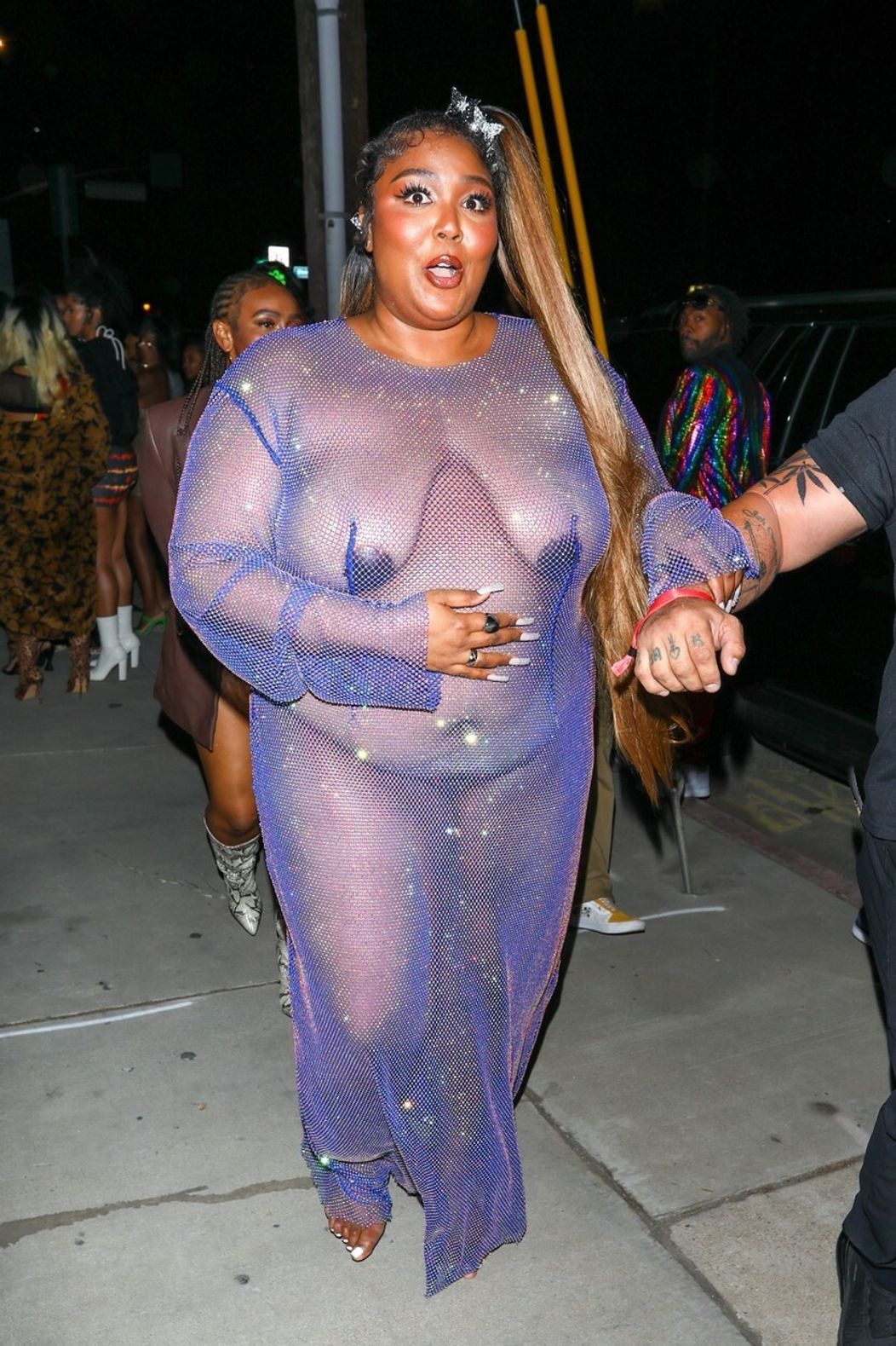 Lizzo