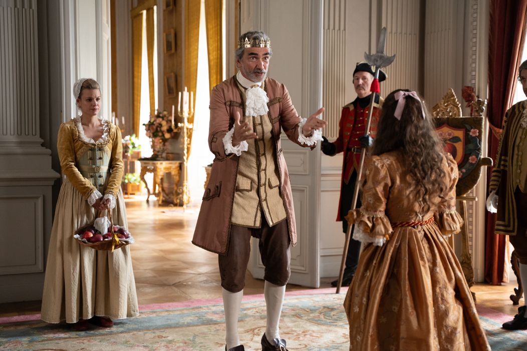 Rozprávka Princezná stokrát inak