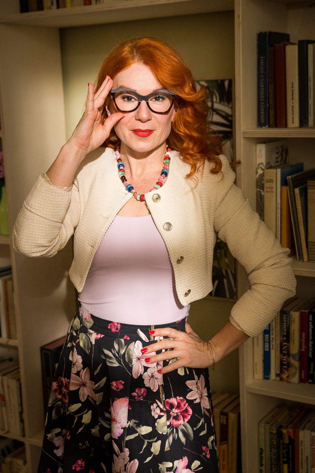 Helena Krajčiová