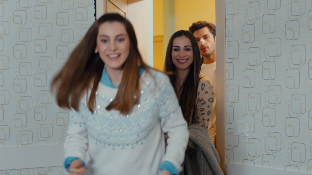 Keď kvitne láska