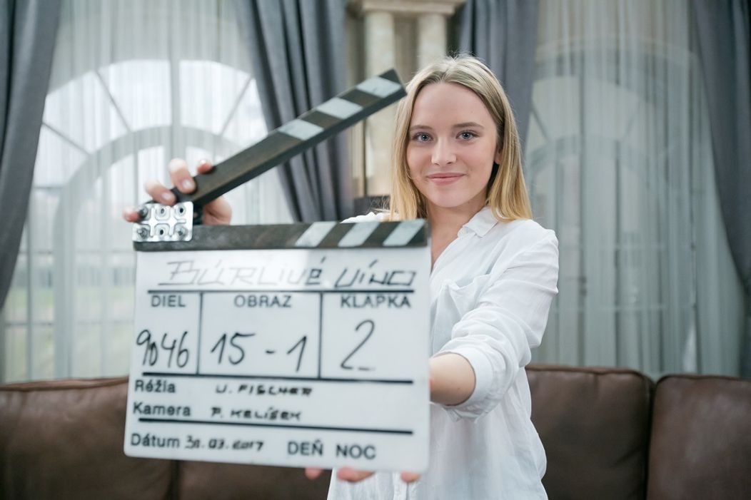 Laura Hritzová