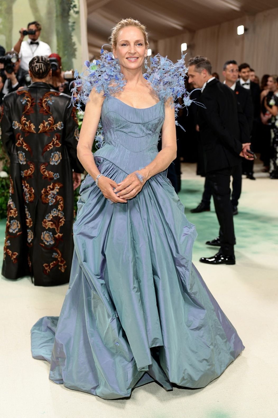 met gala
