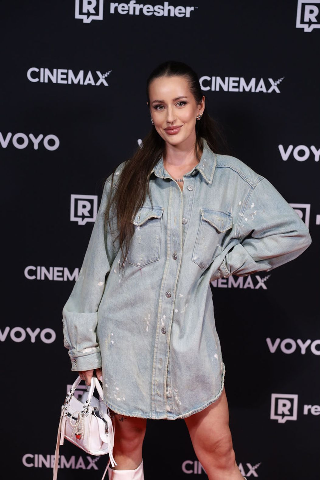 Kino premiéra Ruže pre nevestu v Dunajskej Strede: Divákom nestačilo, chceli viac