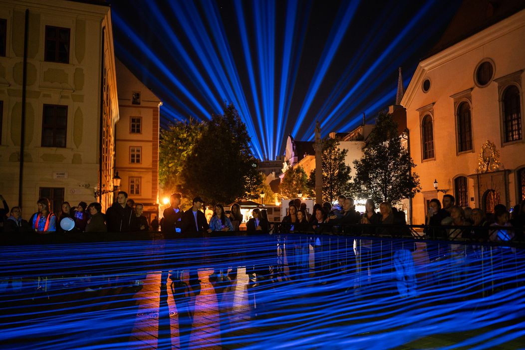Biela noc 2026 v Bratislave