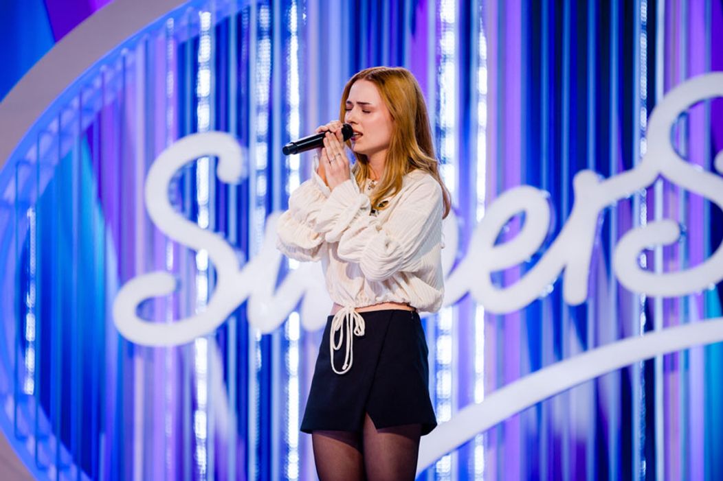 Siedme kolo castingu SuperStar