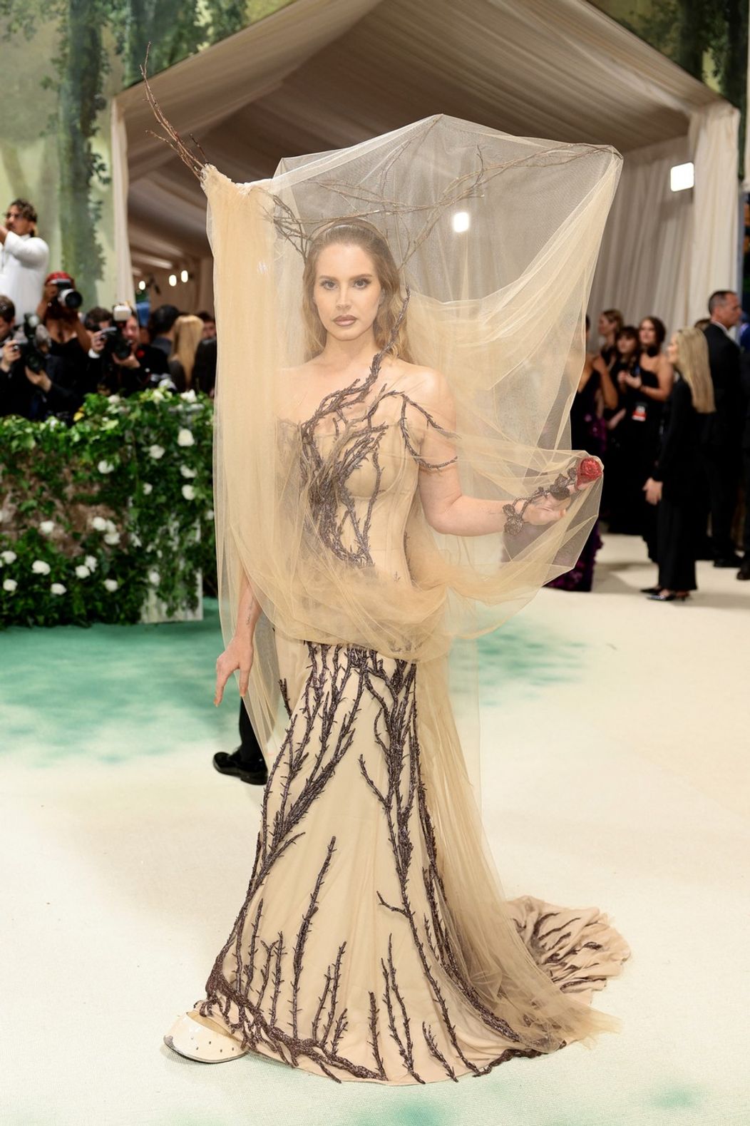 met gala