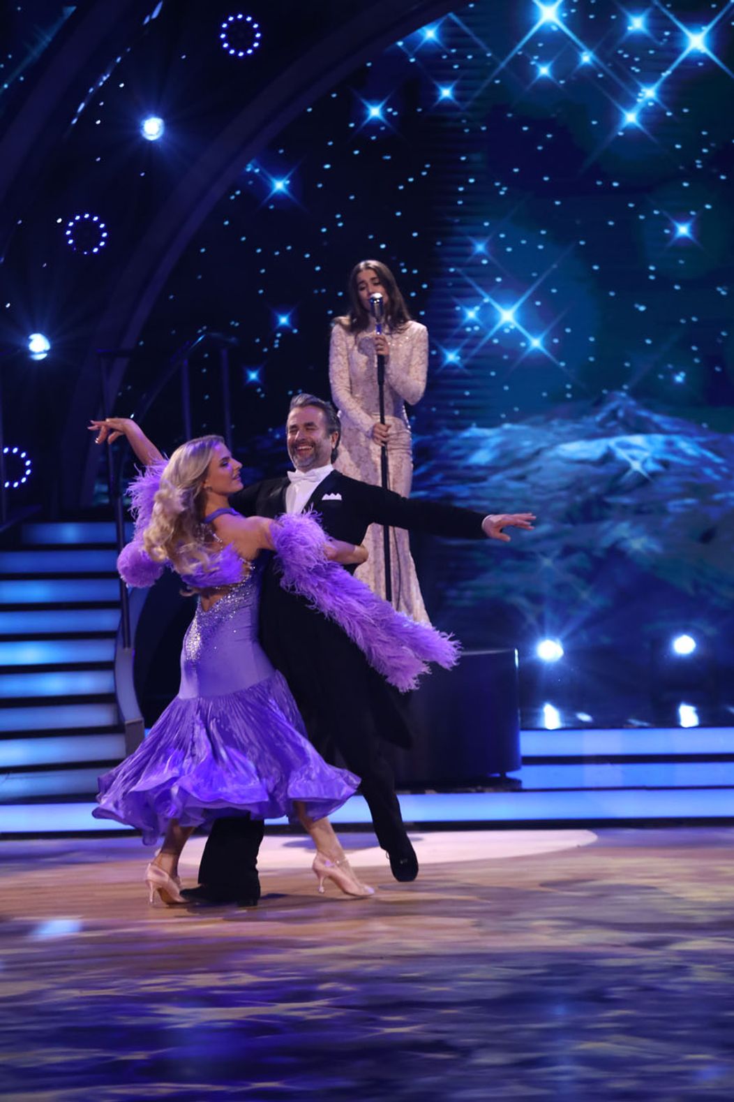Neuveriteľné silné a dojemné! Tretie kolo Let's Dance na fotkách