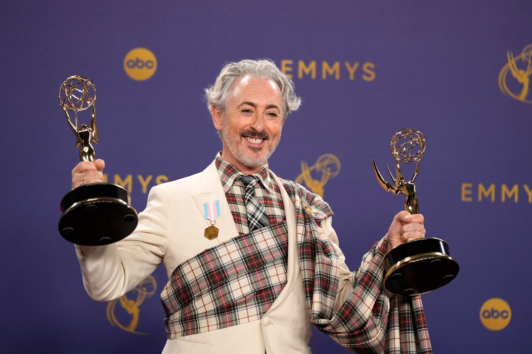 ceny EMMY