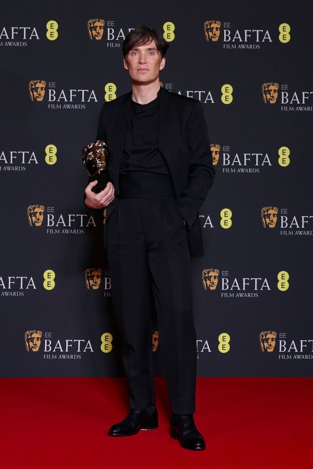 Cillian Murphy