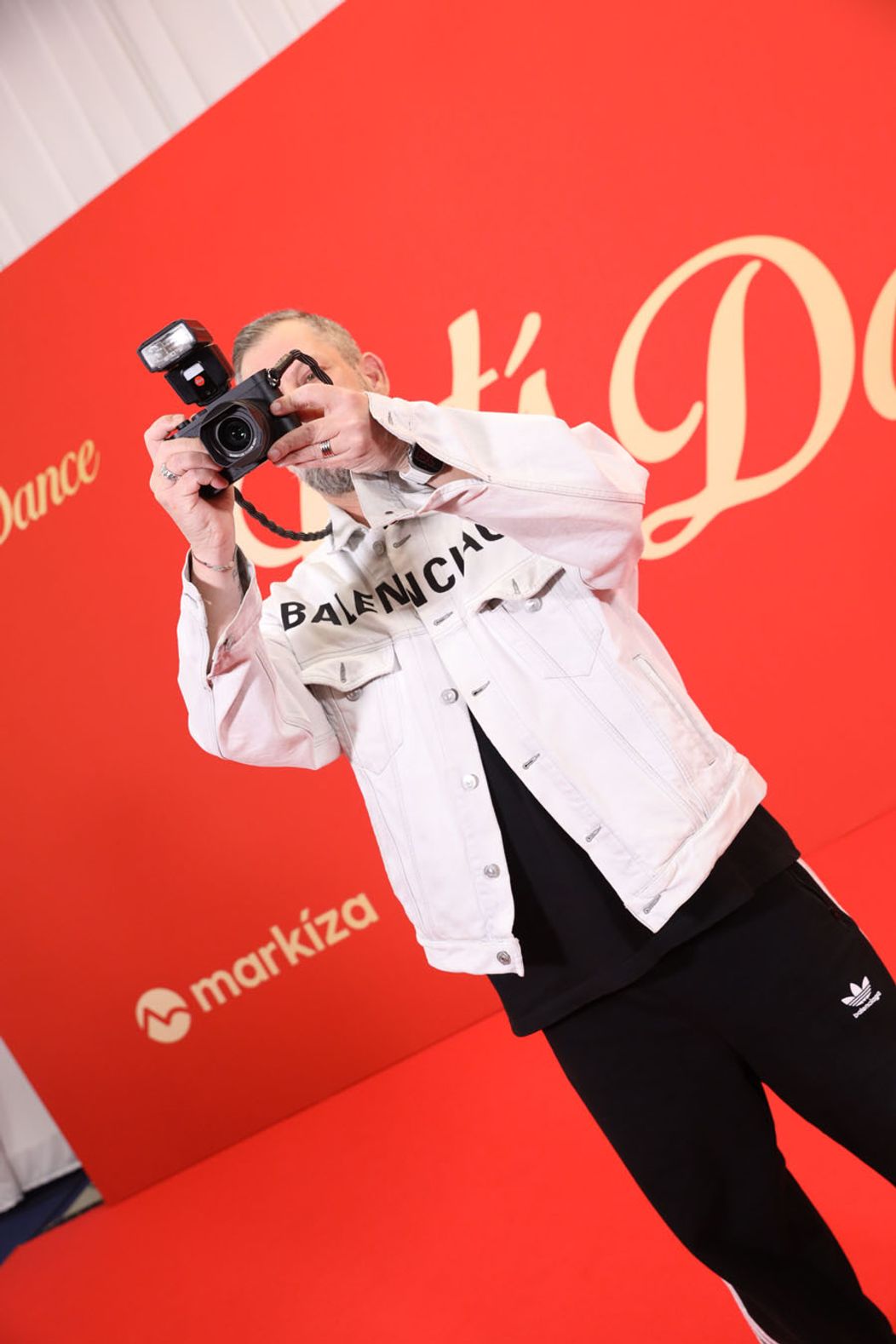 Móda z tretieho kola Let's Dance: Prišiel výnimočný hosť!