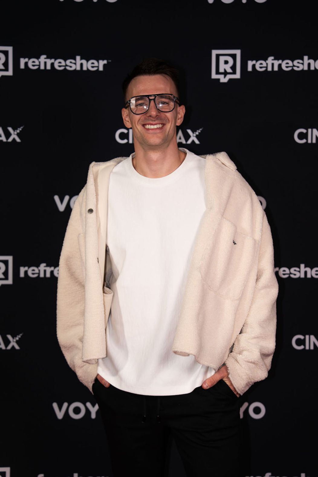 Nikto to nečakal! Na kino premiére Ruže v Trenčíne sa objavili špeciálni hostia