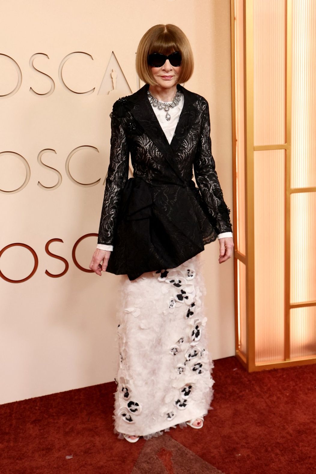 Anna Wintour