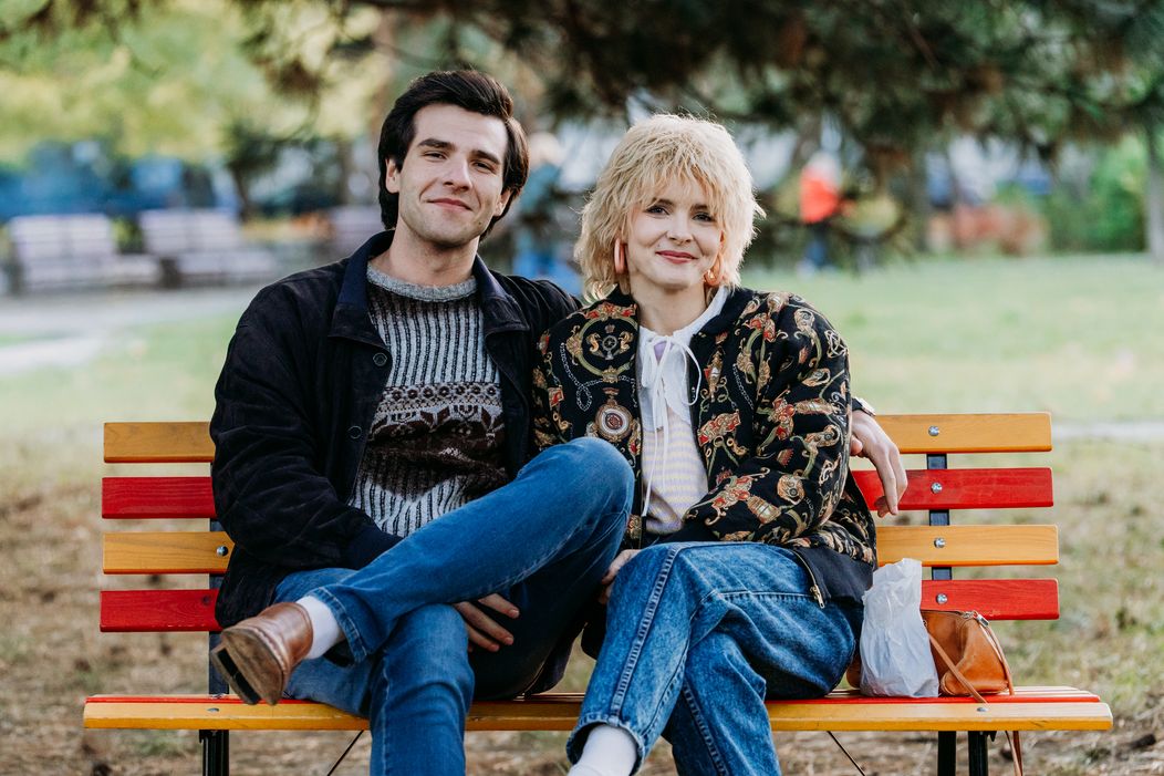 Kamila a Michal