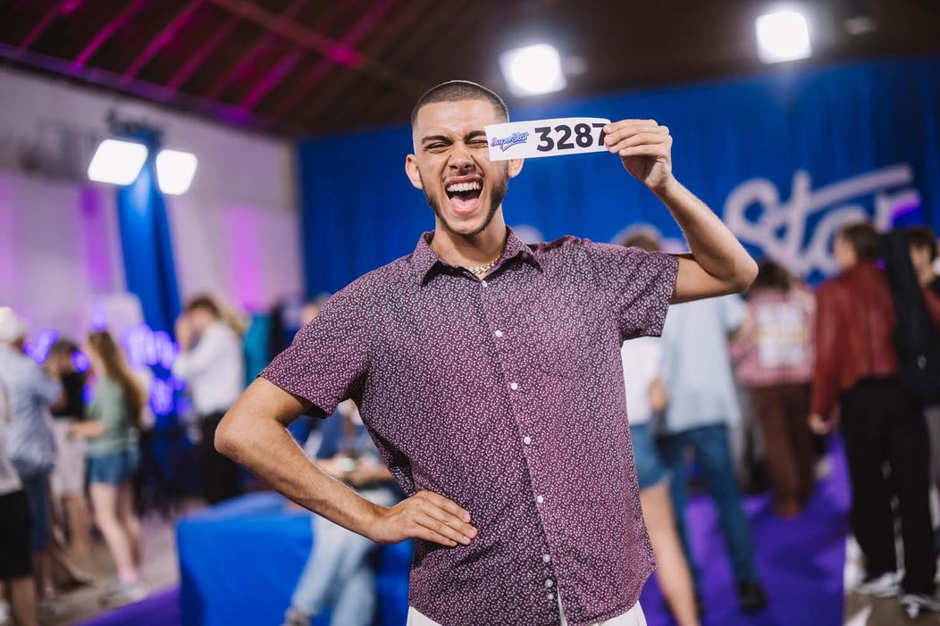 Druhá epizóda SuperStar 2026