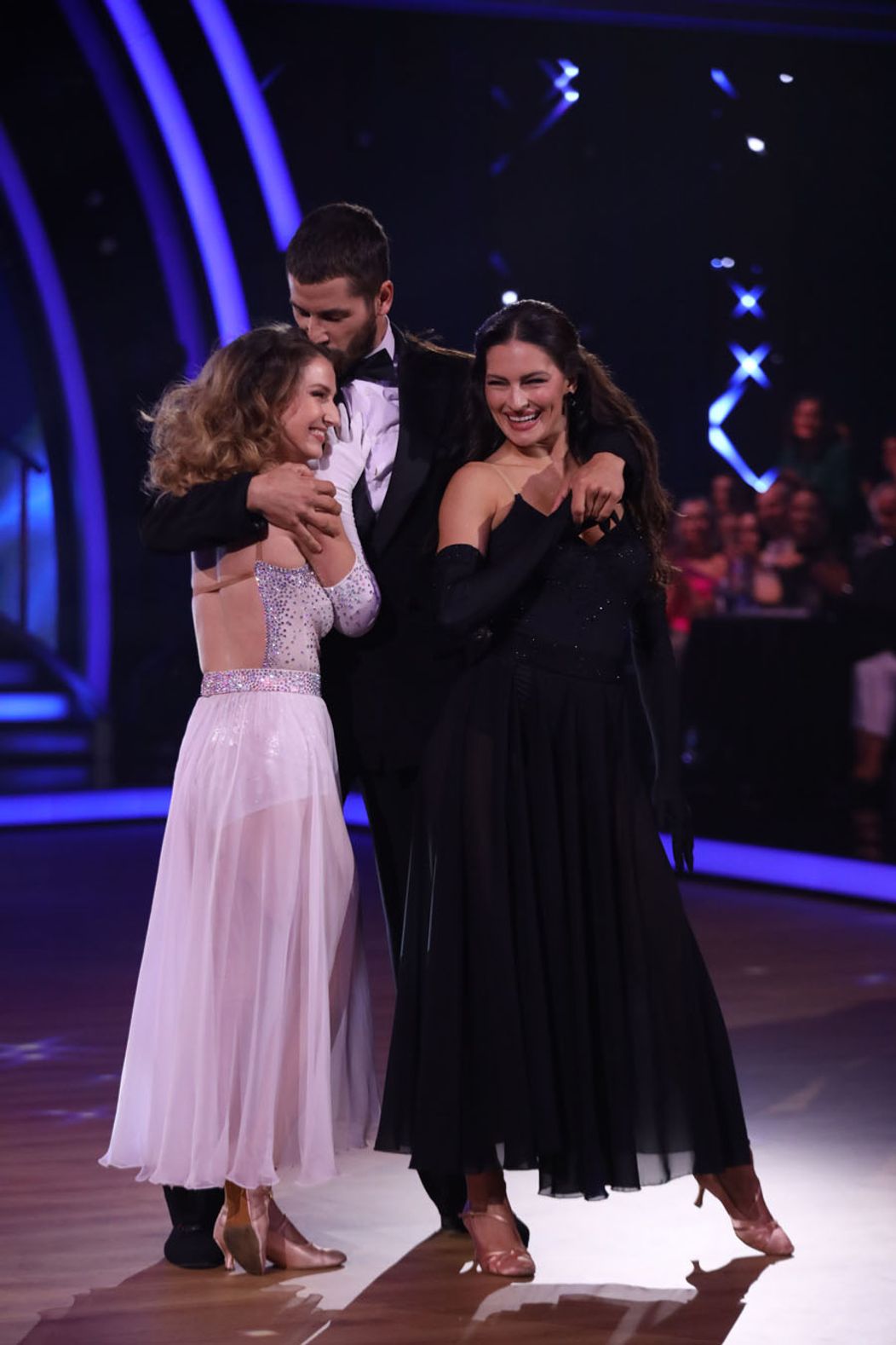 Neuveriteľné silné a dojemné! Tretie kolo Let's Dance na fotkách
