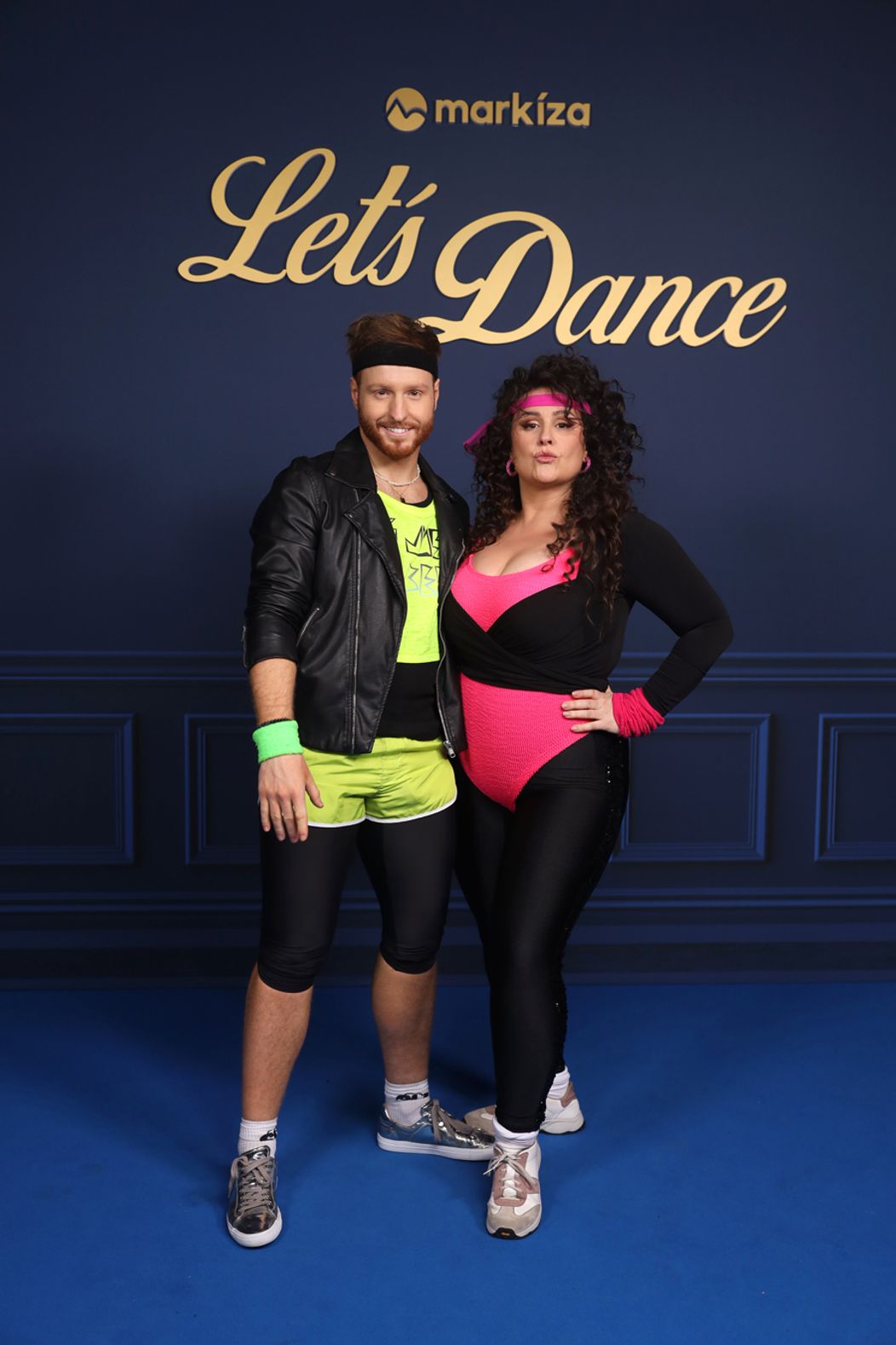 TOP momenty zo 4. kola Let’s Dance. Po vystúpení plakali všetci