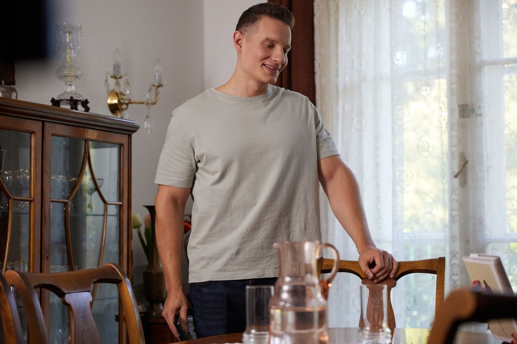 Eva a Paľo