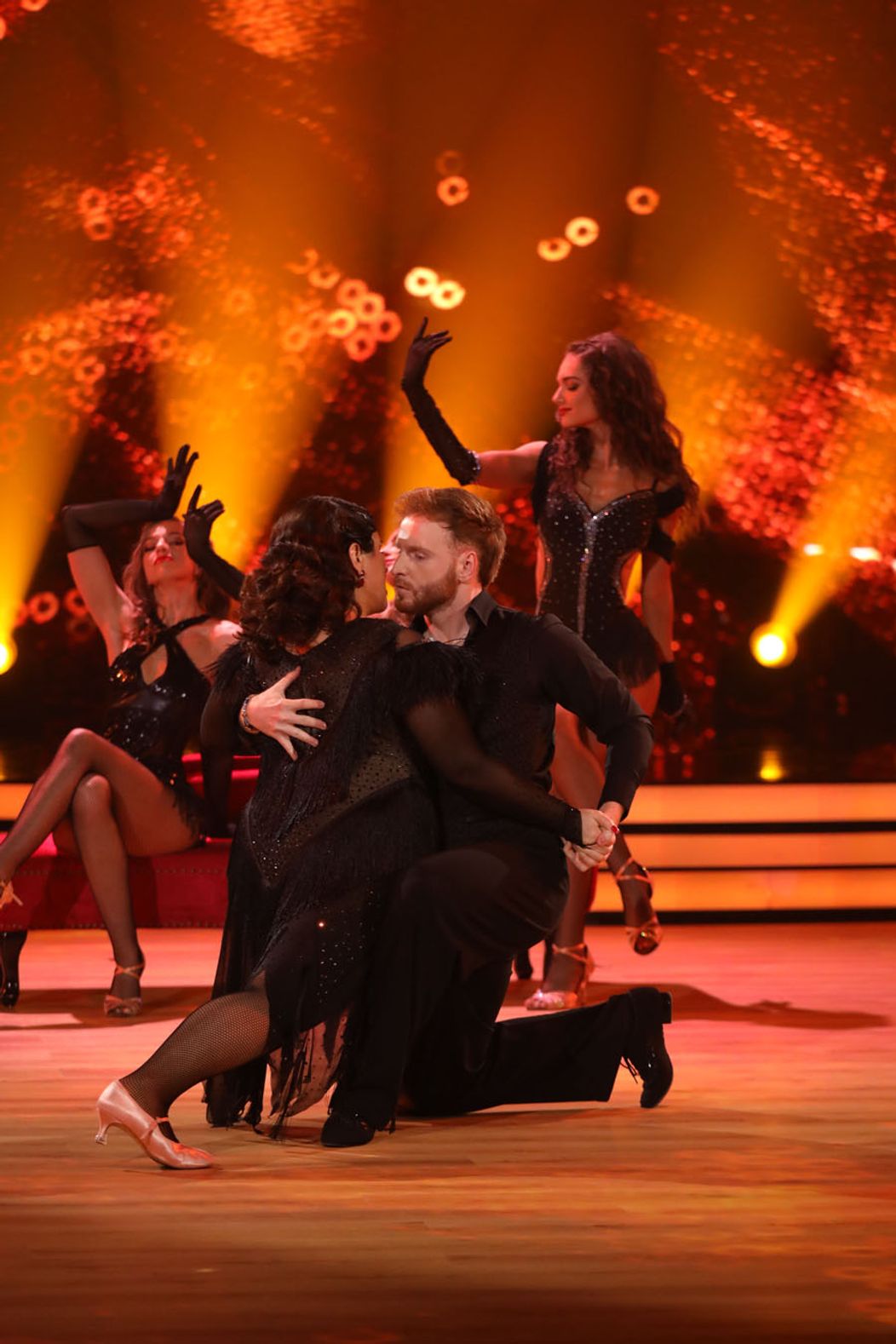 TOP momenty z 2. kola Let's Dance: Prvá rozlúčka bolela