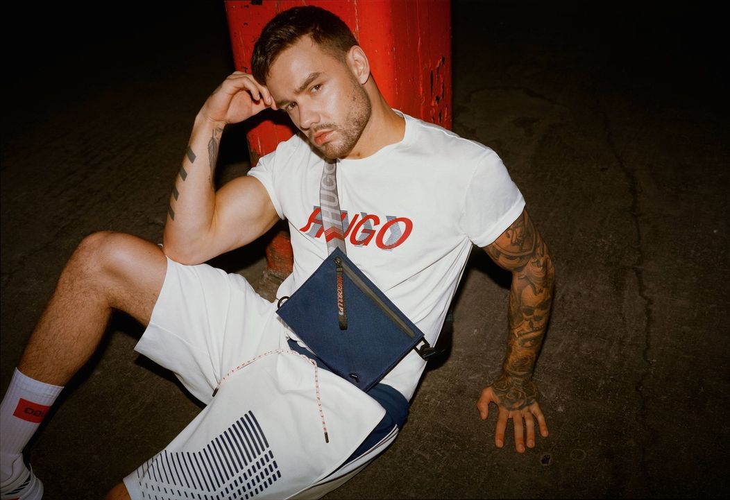 Liam Payne
