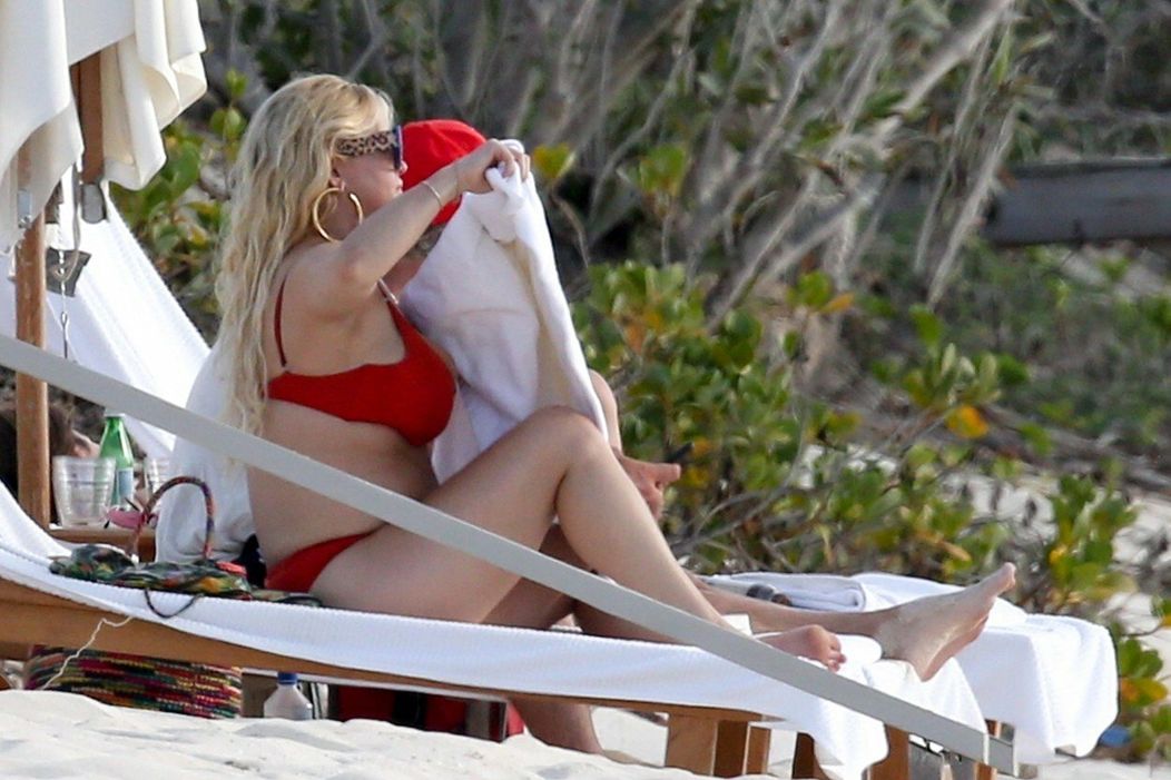Jessica Simpson