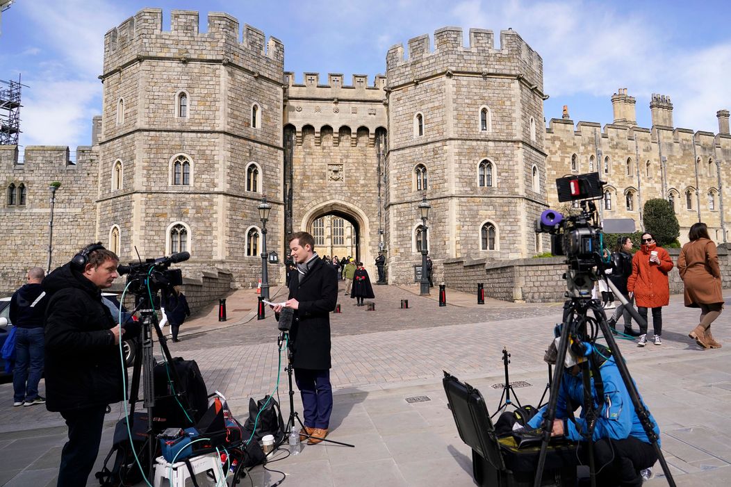 Dôležité momenty princeznej z Walesu zachytené na fotkách