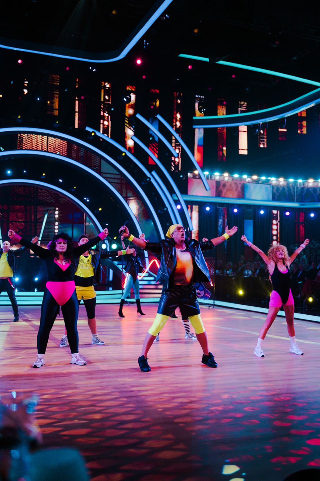 TOP momenty zo 4. kola Let’s Dance. Po vystúpení plakali všetci