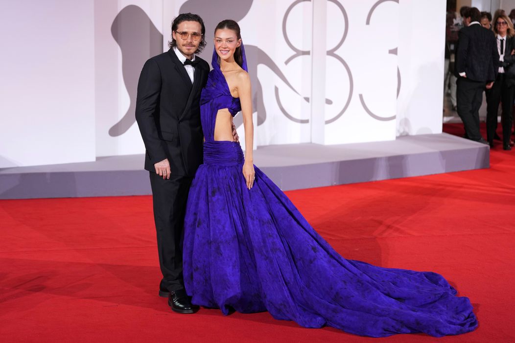 Móda z filmového festivalu v Benátkach 2026