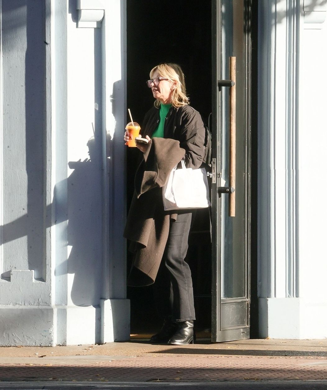 Zoe Ball odchádza z BBC Radio 2 Breakfast Show