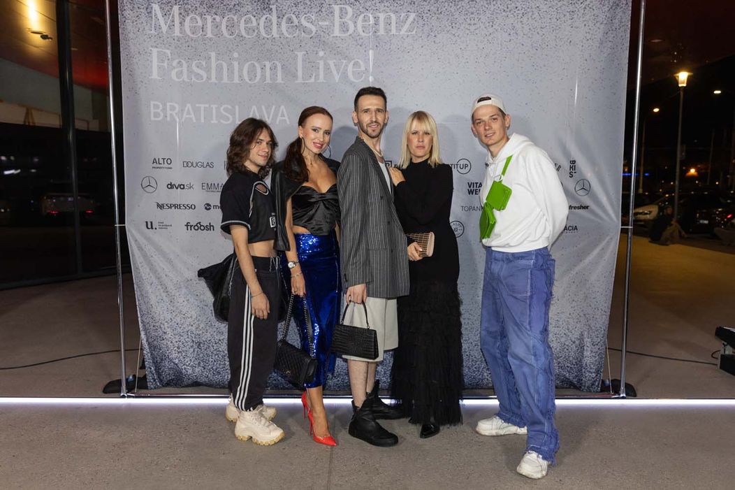 Fashion LIVE! 2023