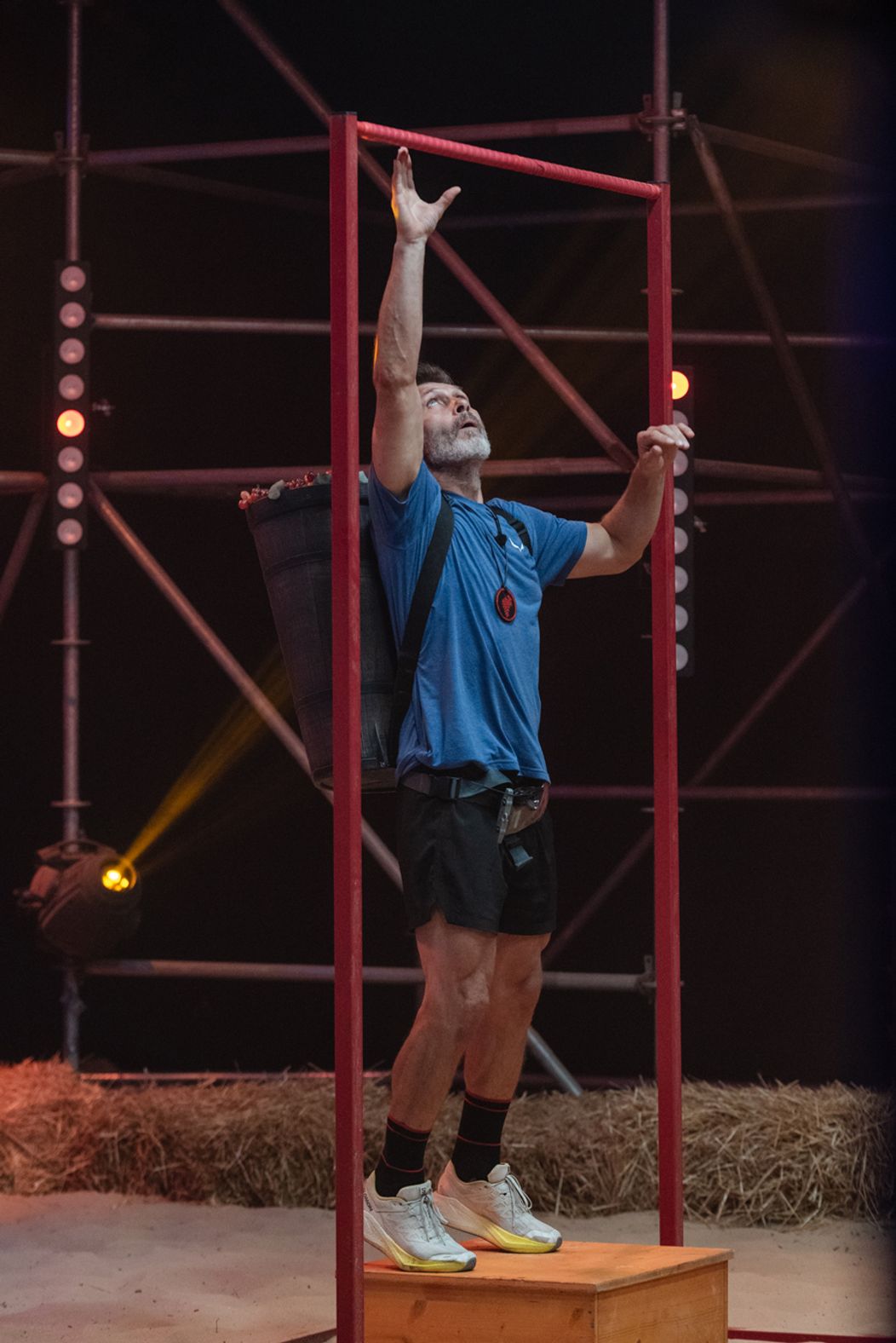 Piaty duel na Farme
