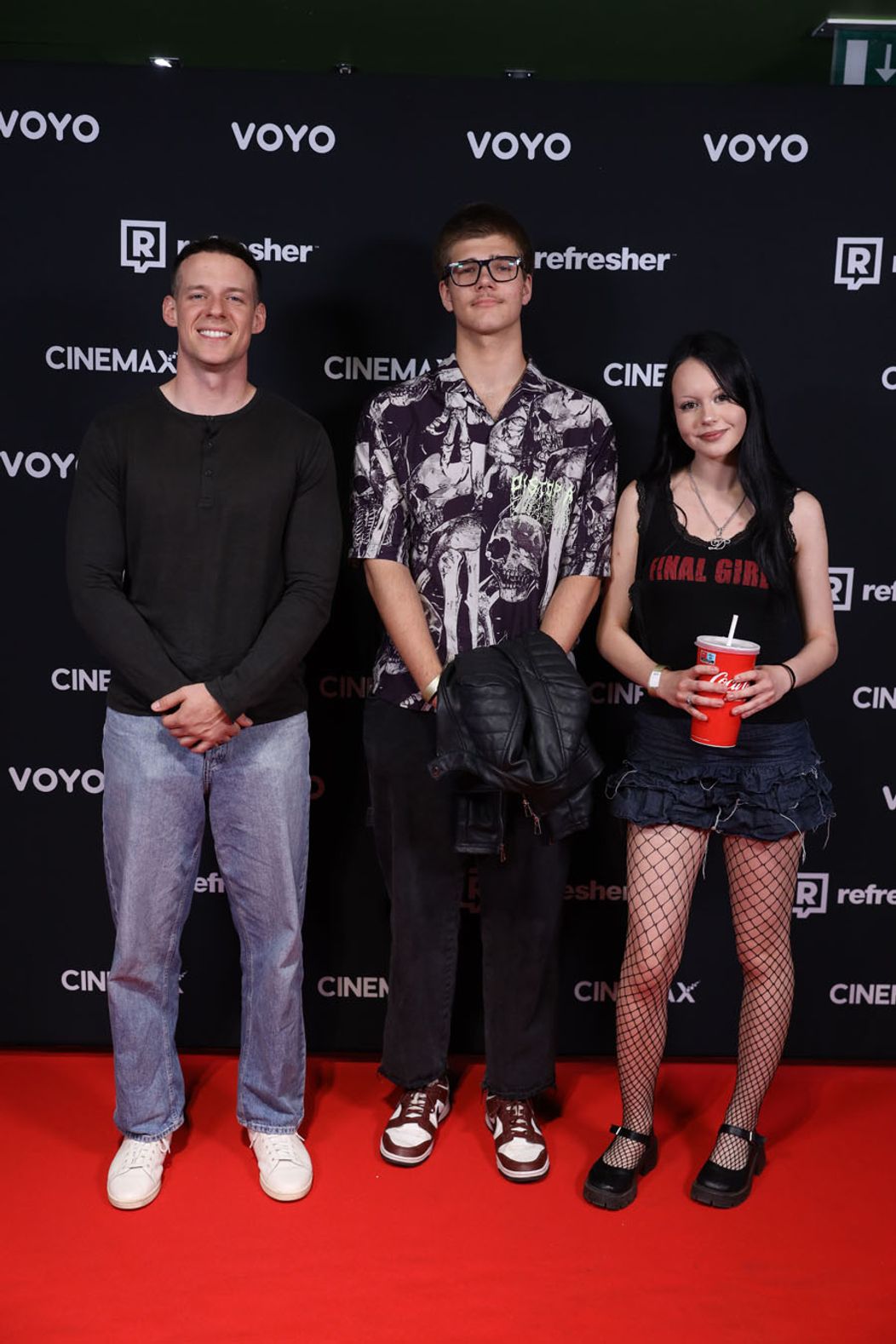 Kino premiéra Ruže pre nevestu v Dunajskej Strede: Divákom nestačilo, chceli viac