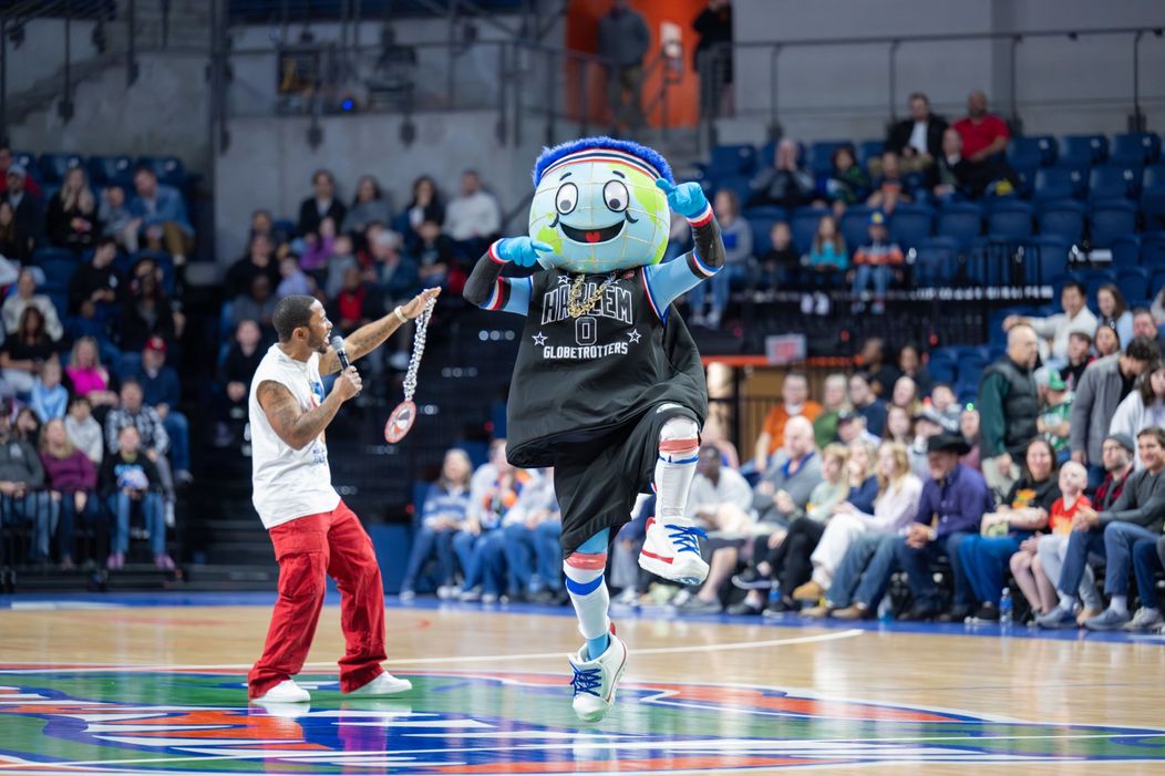 Harlem Globetrotters
