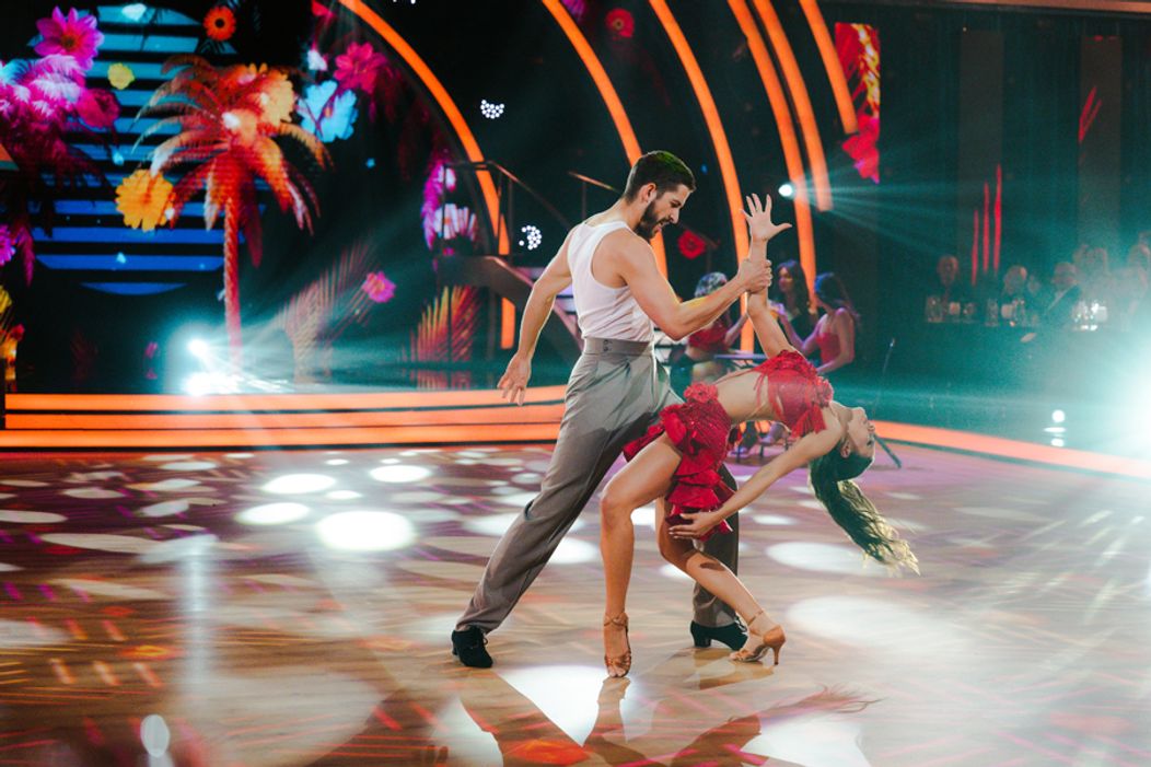 TOP momenty zo 4. kola Let’s Dance. Po vystúpení plakali všetci