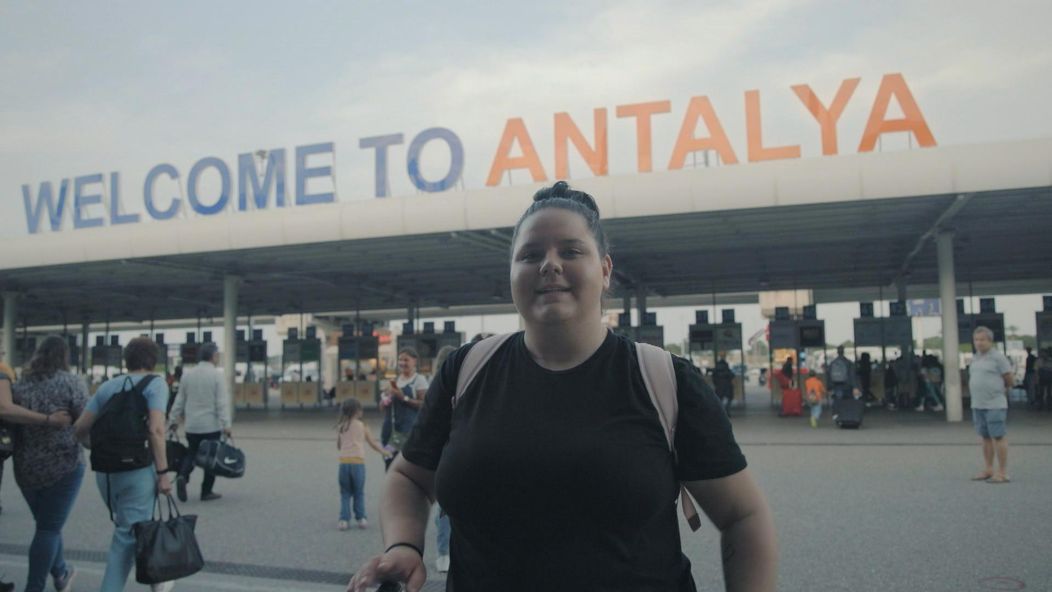 Vanesa ukázala úžasné odhodlanie a veľkú premenu. Zo 106 kíl schudla na skvelých 55 kilogramov.