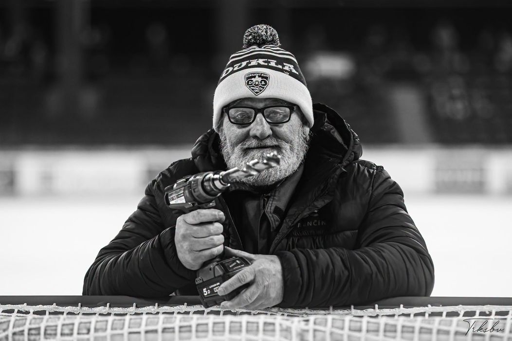 Miloš „Slemo“ Slemenský