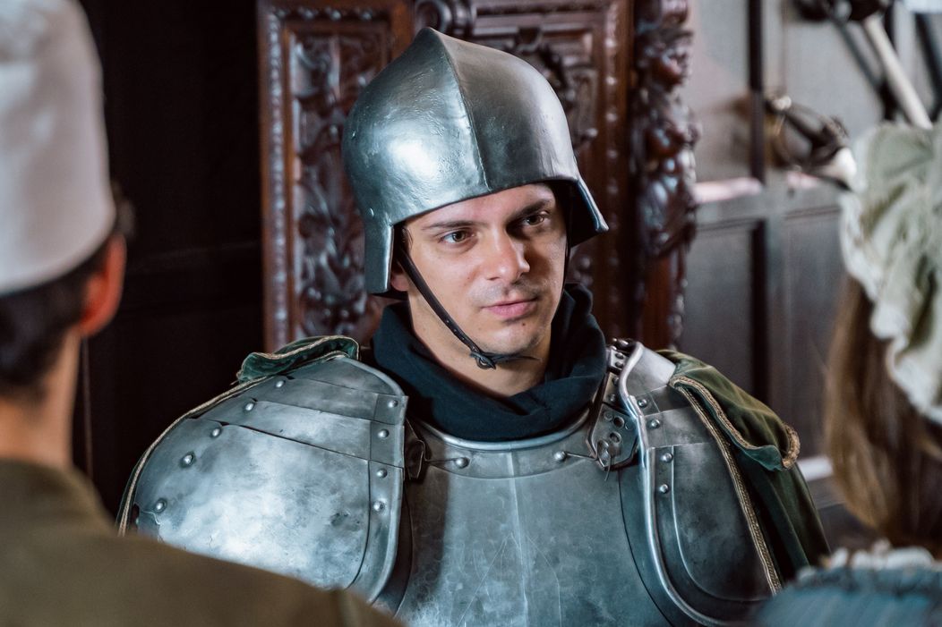 Rozprávka Princezná stokrát inak