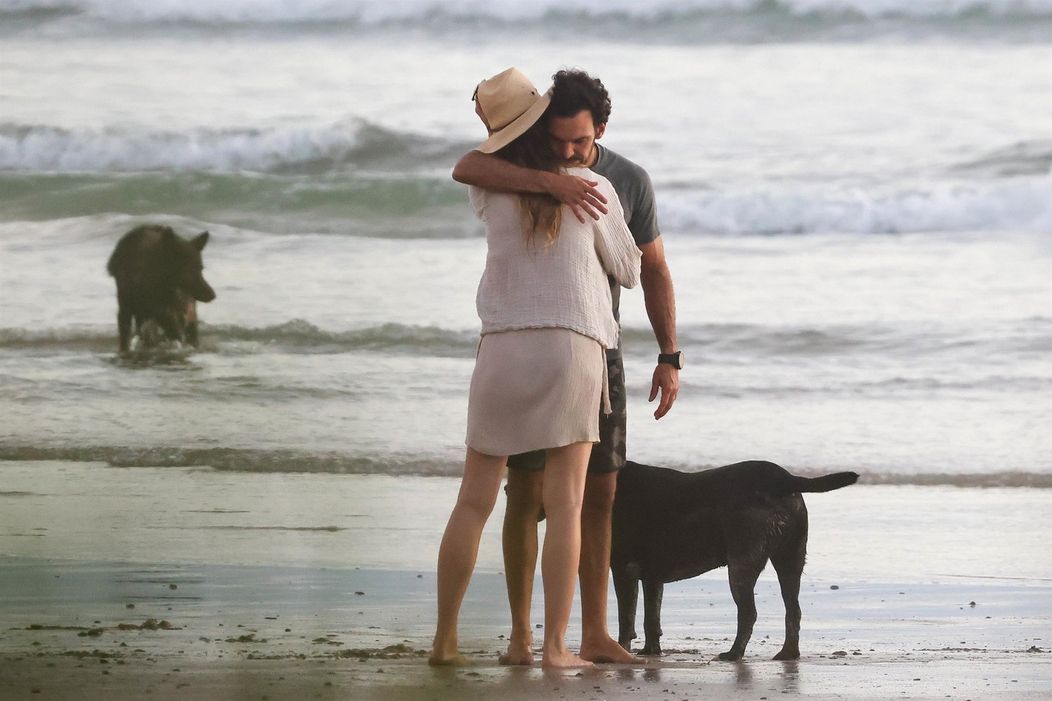 Gisele Bündchen je trojnásobnou mamou