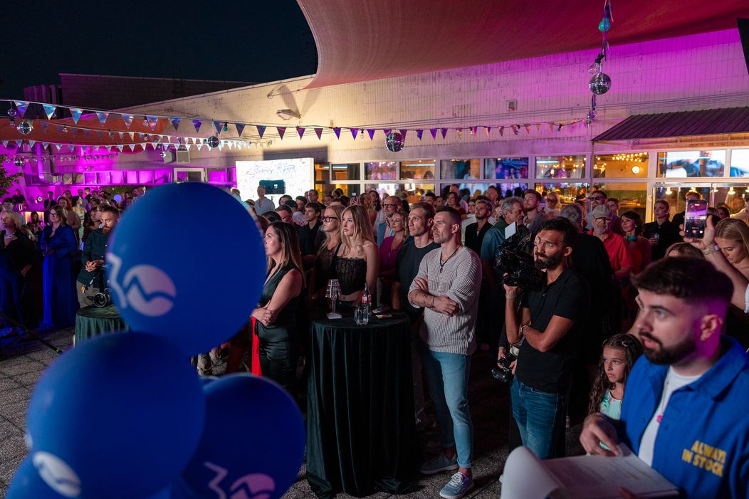 Summer media párty 2026 TV Markíza  - Oslava, ako sa patrí