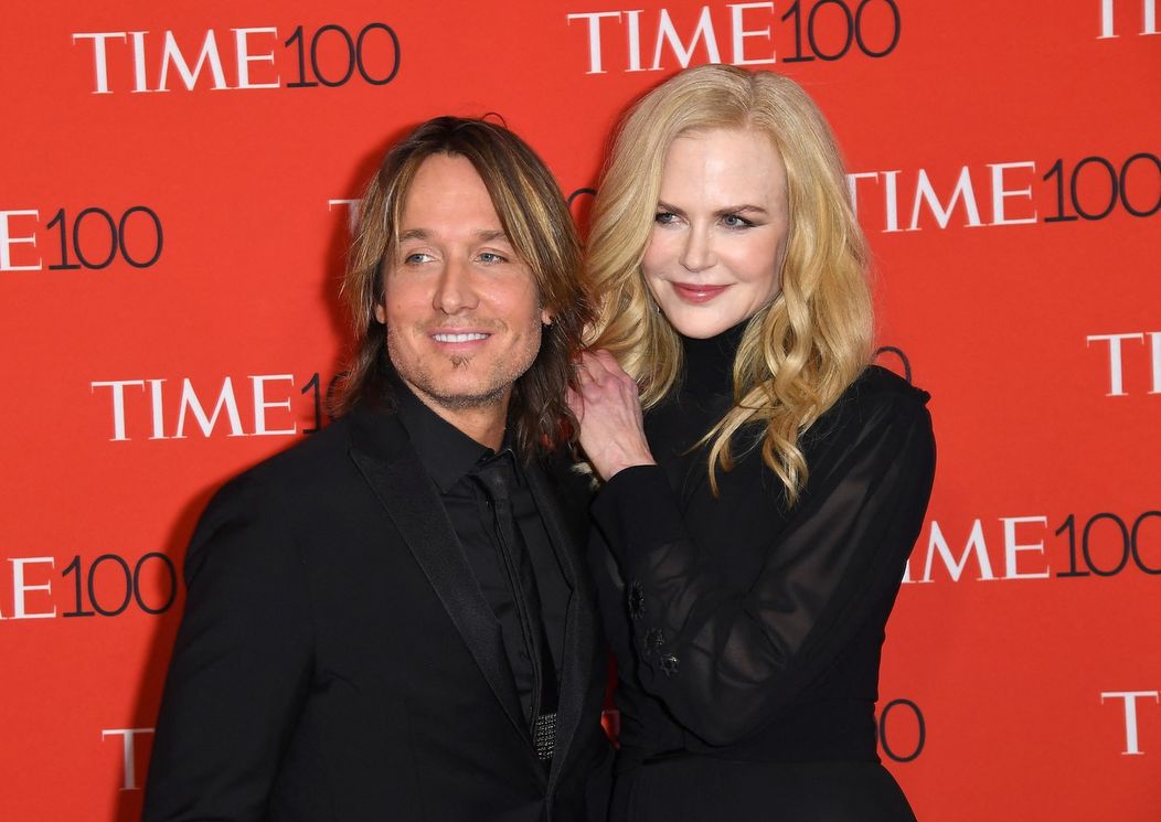 Nicole Kidman a Keith Urban patrili k najstabilnejším párom Hollywoodu.