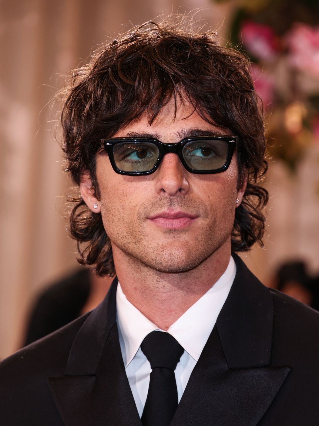 Jacob Elordi je ambasádorom značky Bottega Venneta.