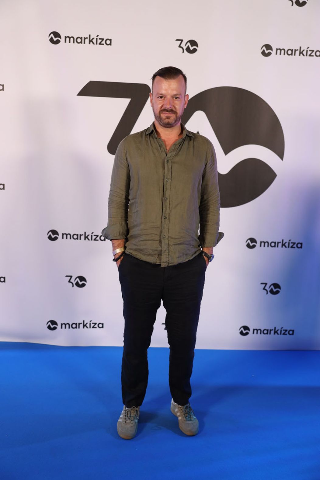 Summer media párty Markízy 2026