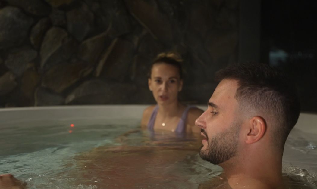 Predstavujeme vám Chalet Salamandra
