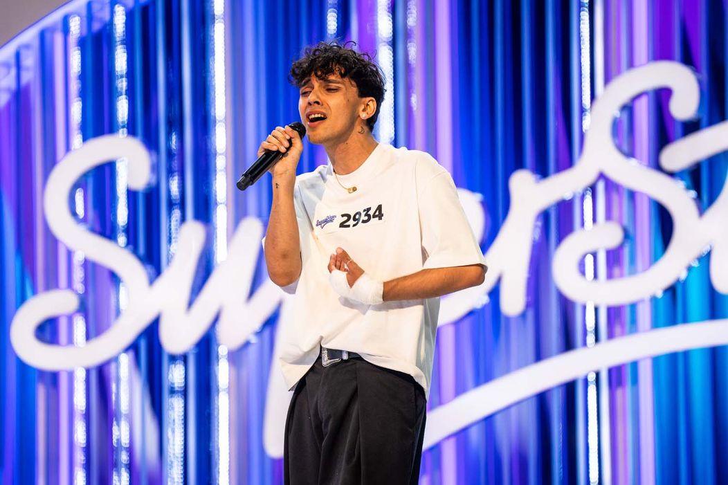 Druhá epizóda SuperStar 2026
