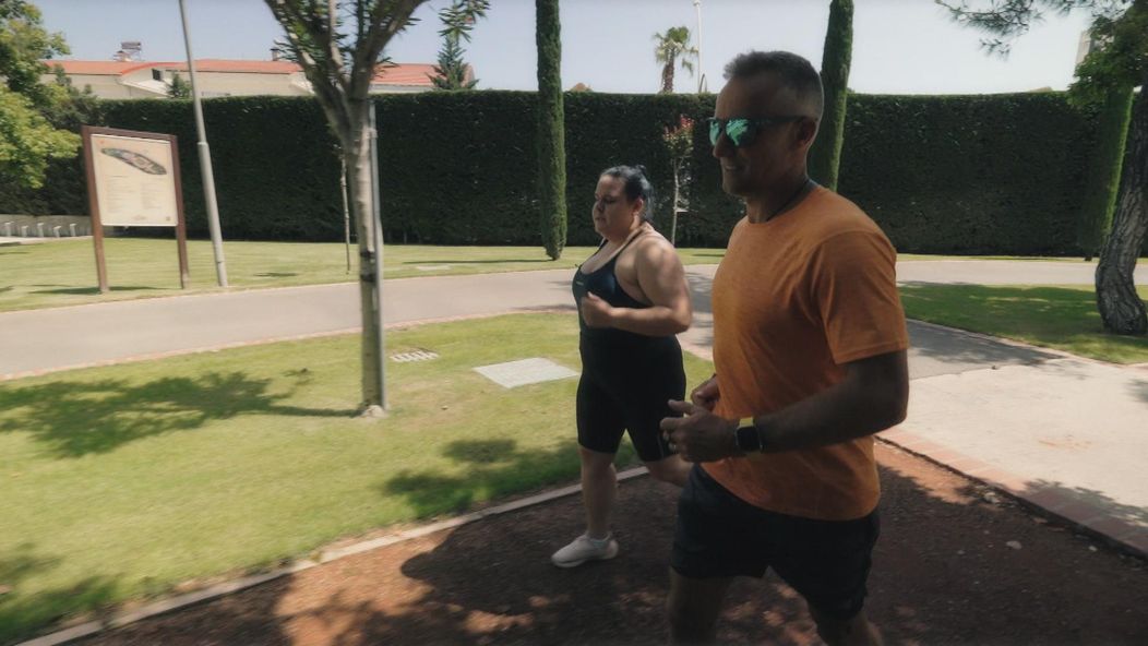 Vanesa ukázala úžasné odhodlanie a veľkú premenu. Zo 106 kíl schudla na skvelých 55 kilogramov.