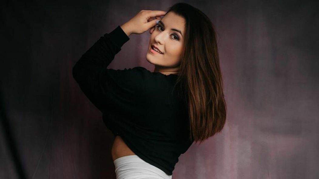 Sára Adamčíková