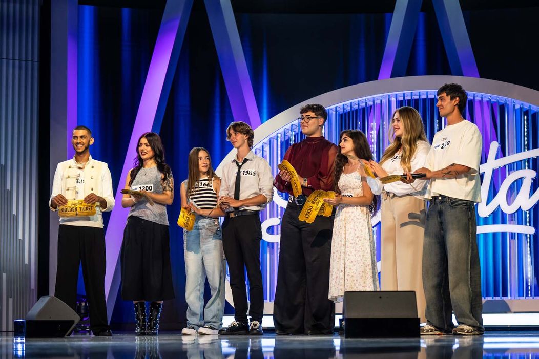 Druhá epizóda SuperStar 2026