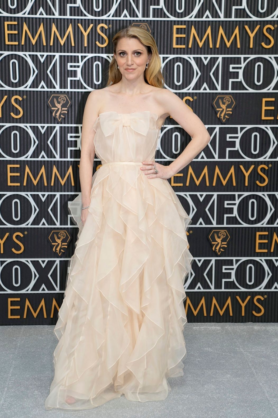 Móda z Emmy Awards