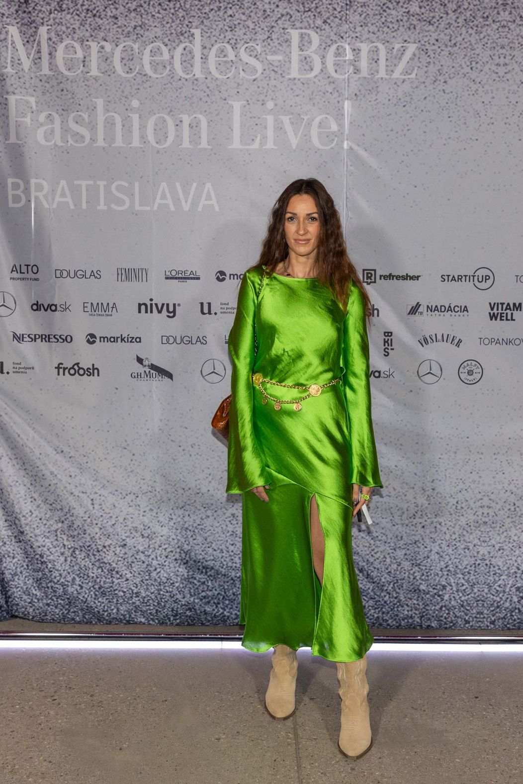 Fashion LIVE! 2023